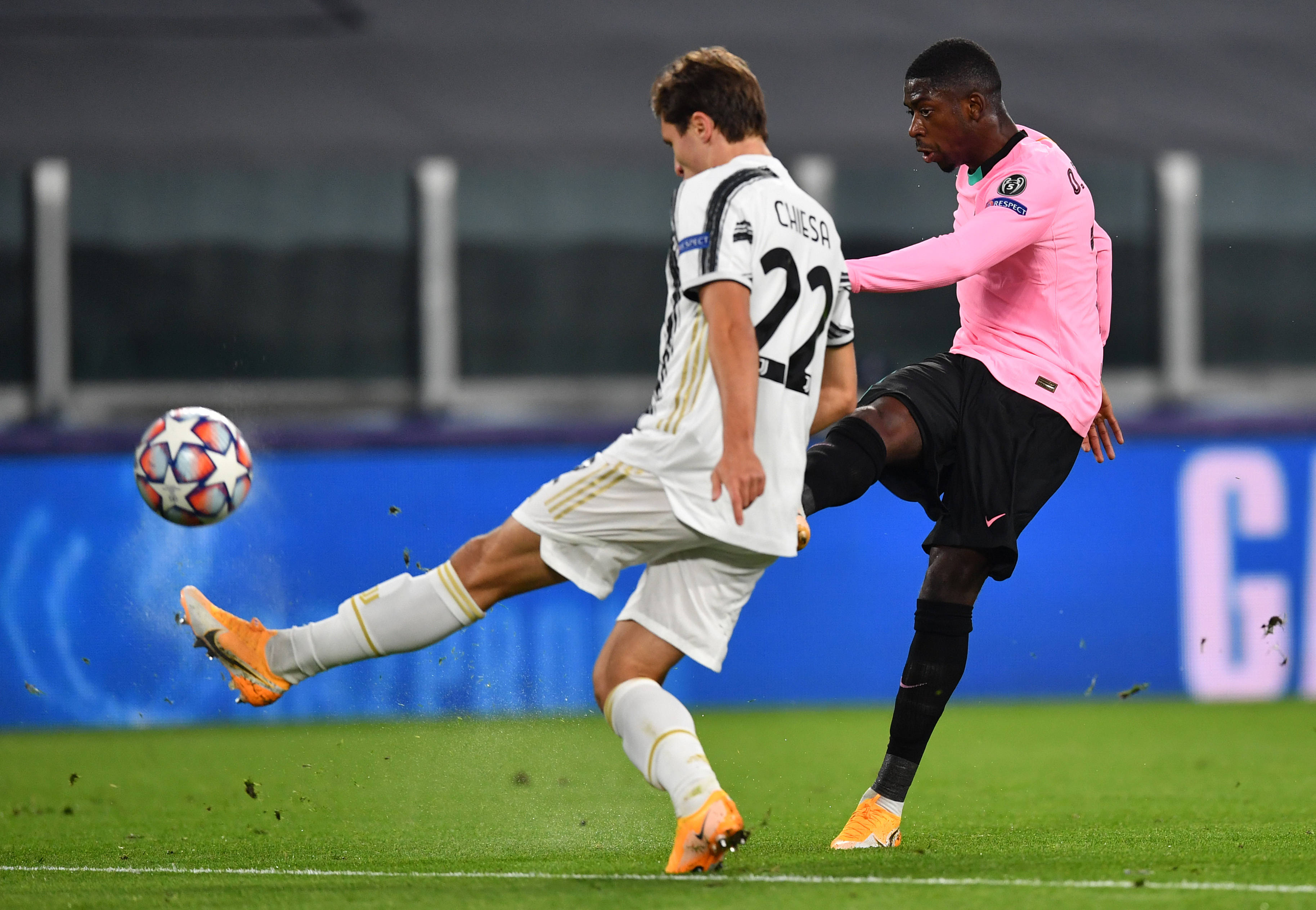 奇迹来临!尤文前锋心之所向刷新进球纪录 奇迹来临!尤文前锋心之所向刷新进球纪录