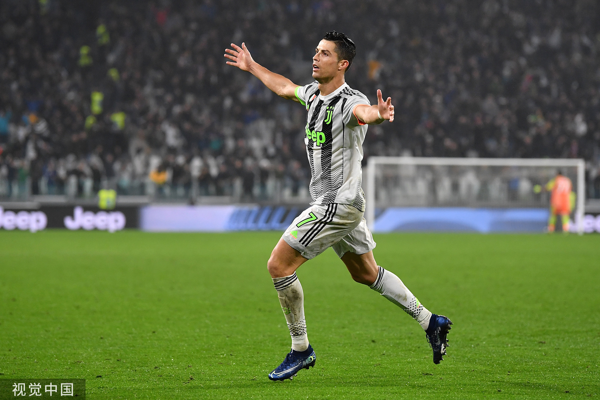 奇迹来临!尤文前锋心之所向刷新进球纪录 奇迹来临!尤文前锋心之所向刷新进球纪录