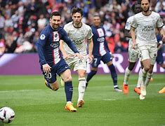 巴黎战平梅斯,难解难分胜负 巴黎战平梅斯,难解难分胜负