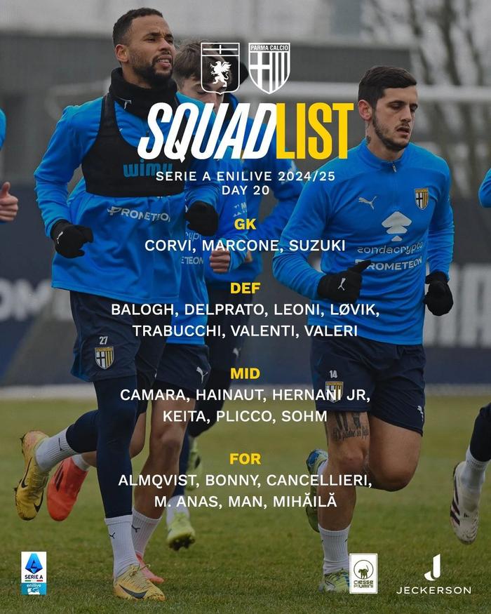 帕尔马主场击败佩鲁贾，实力稳健保持位置