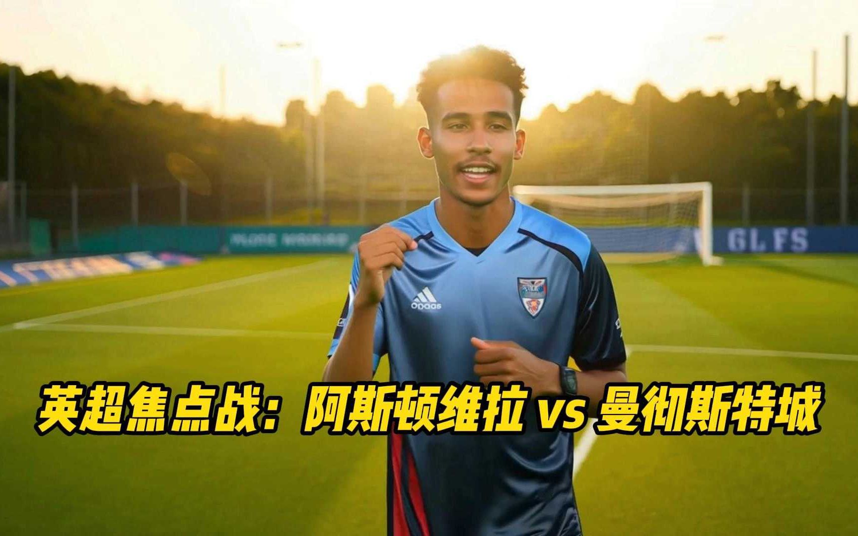 阿斯顿维拉主场作战，冲击排名迎接挑战