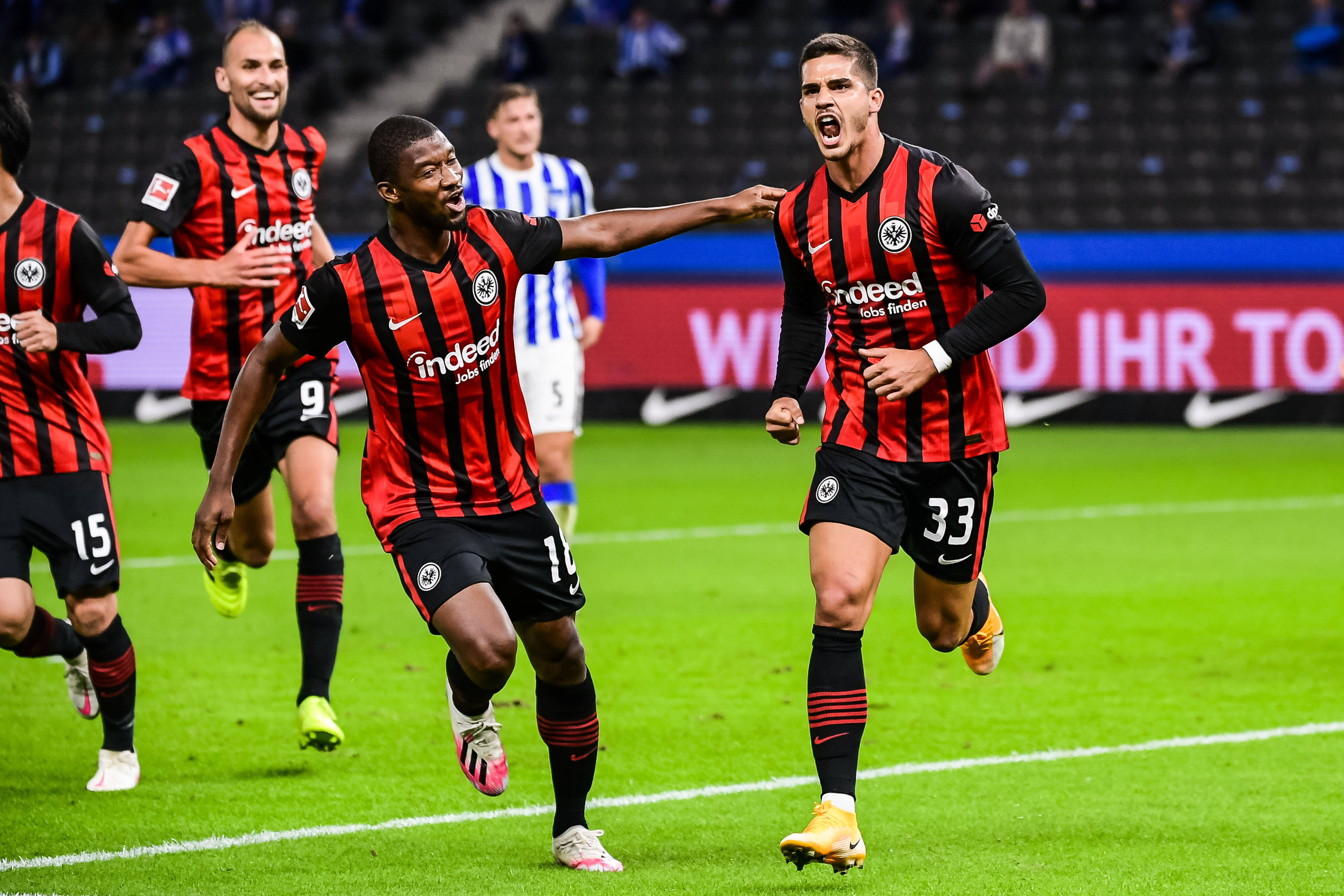 沃尔夫斯堡队客场战平云达不莱梅 沃尔夫斯堡队客场战平云达不莱梅