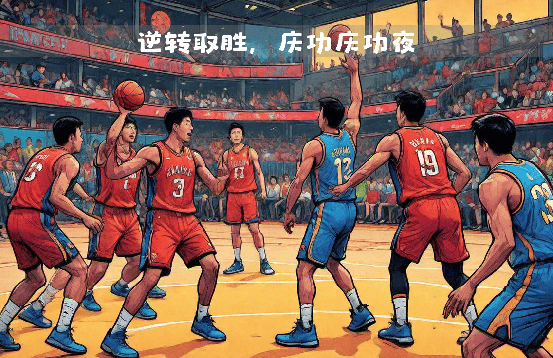 FB体育官方网站-甘肃男篮惊险胜出，实现逆转胜利