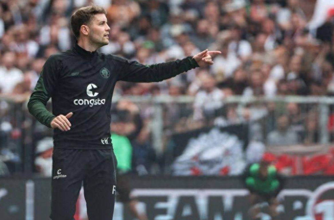 布莱顿球员间数次冲突,主教练发布警告 布莱顿球员间数次冲突,主教练发布警告