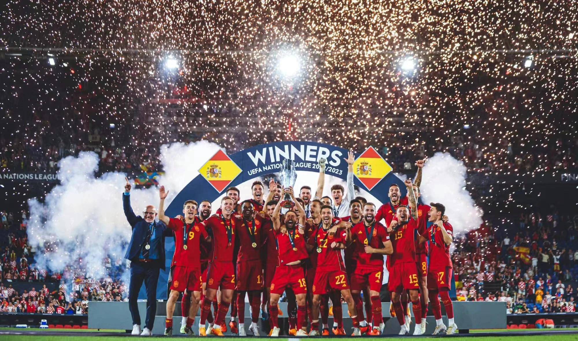 欧洲足坛竞技大战,球队团结拼搏争夺荣耀 欧洲足坛竞技大战,球队团结拼搏争夺荣耀