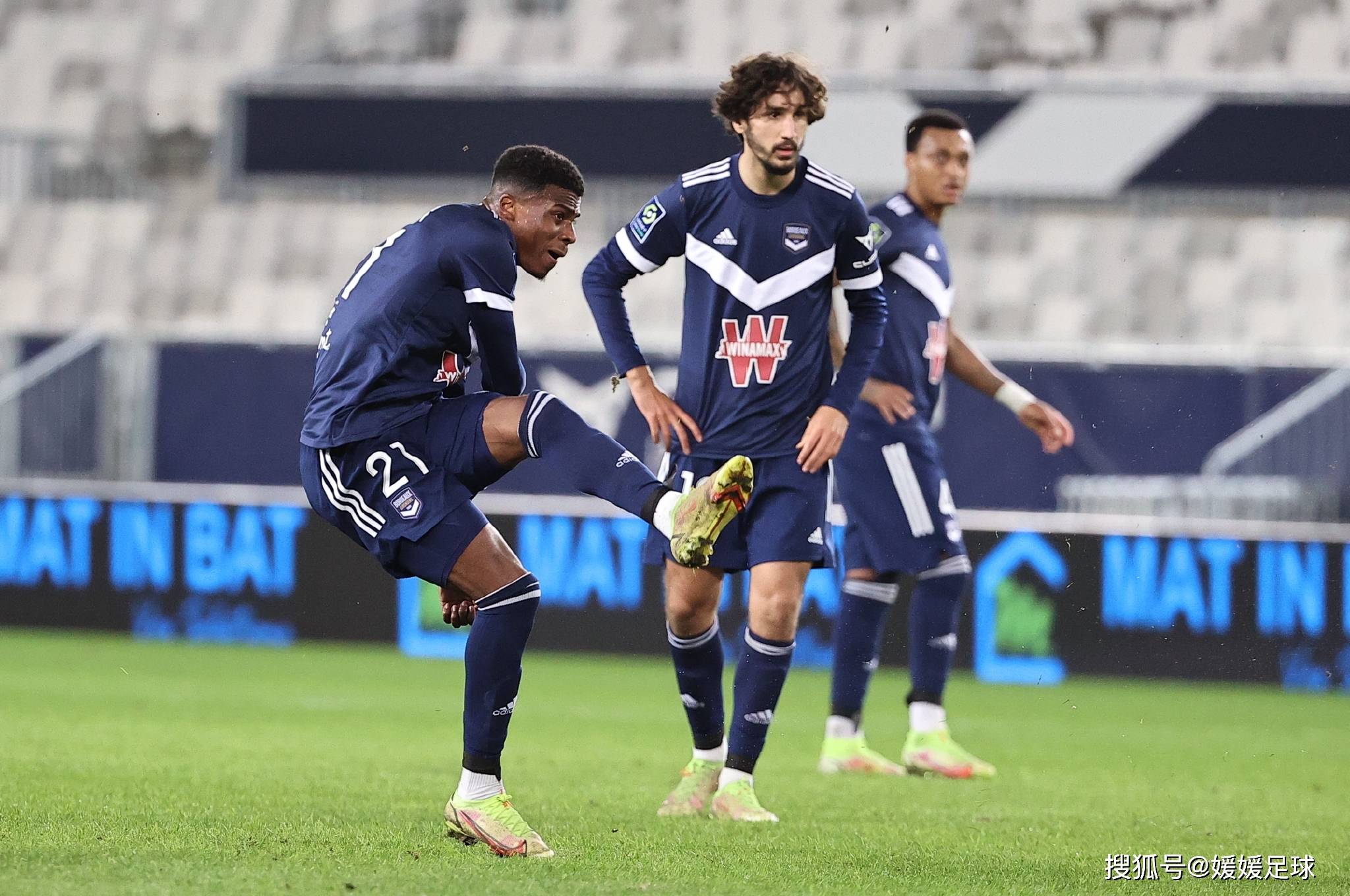 巴斯蒂亚主场战胜马赛，积分迅速攀升