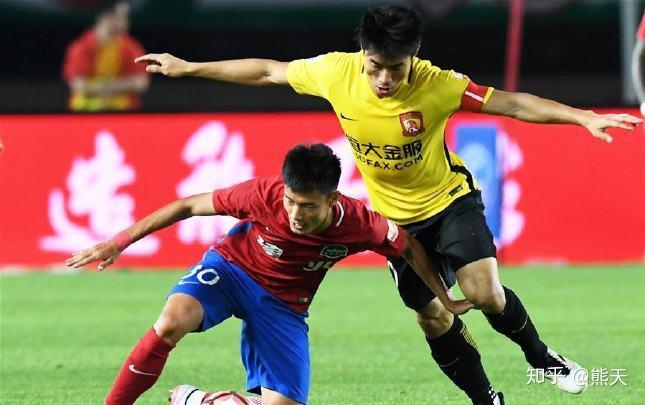 河南建业险胜,战绩有所提升 河南建业险胜,战绩有所提升