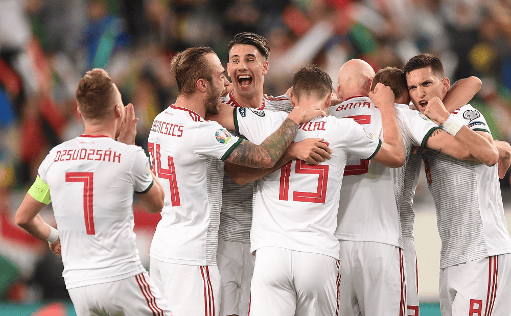 匈牙利队对阵葡萄牙队,实力对比引人期待 匈牙利队对阵葡萄牙队,实力对比引人期待