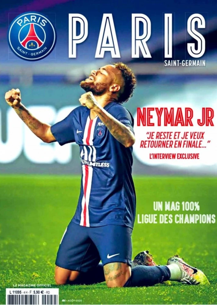 欧国联新季主题将揭开,青睐从球迷中升起! 欧国联新季主题将揭开,青睐从球迷中升起!