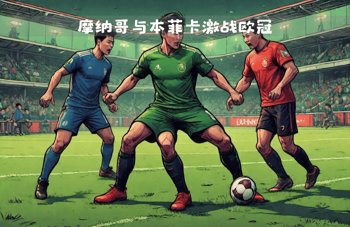 沸腾的欧洲赛场,谁能笑到最后? 沸腾的欧洲赛场,谁能笑到最后?