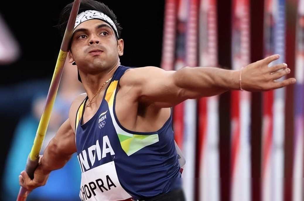 印度选手勇敢拼搏获得宝贵奖牌 印度选手勇敢拼搏获得宝贵奖牌