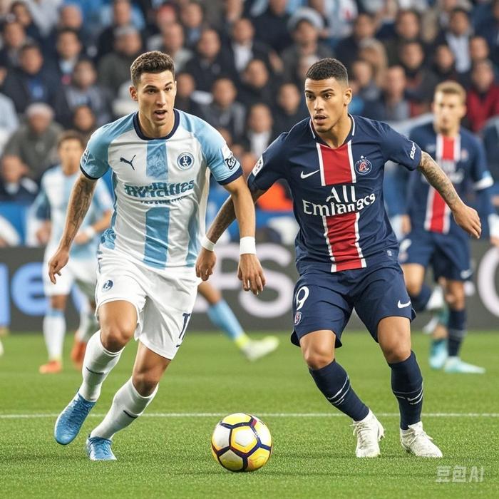 马赛在法甲比赛中失利,争冠希望渐渐减弱 马赛在法甲比赛中失利,争冠希望渐渐减弱