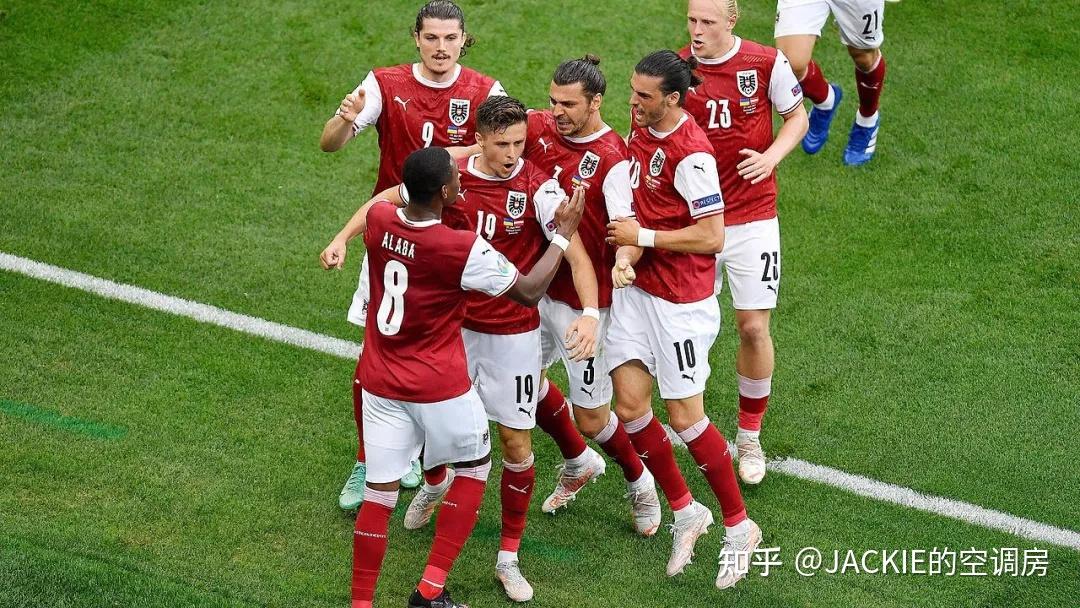 意大利逆袭奥地利,顺利晋级四强赛局 意大利逆袭奥地利,顺利晋级四强赛局