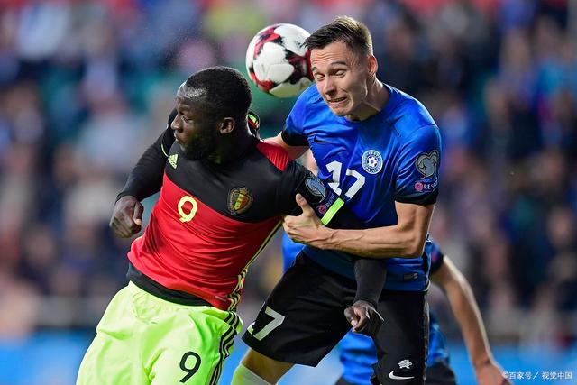 瑞士逆袭击败爱沙尼亚，晋级欧洲杯