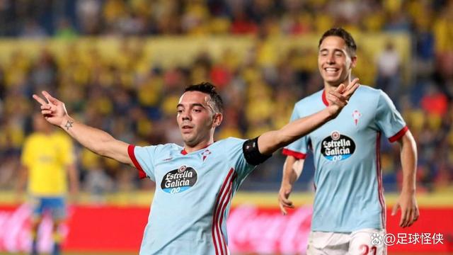 赫罗纳期待战胜塞尔塔继续领跑