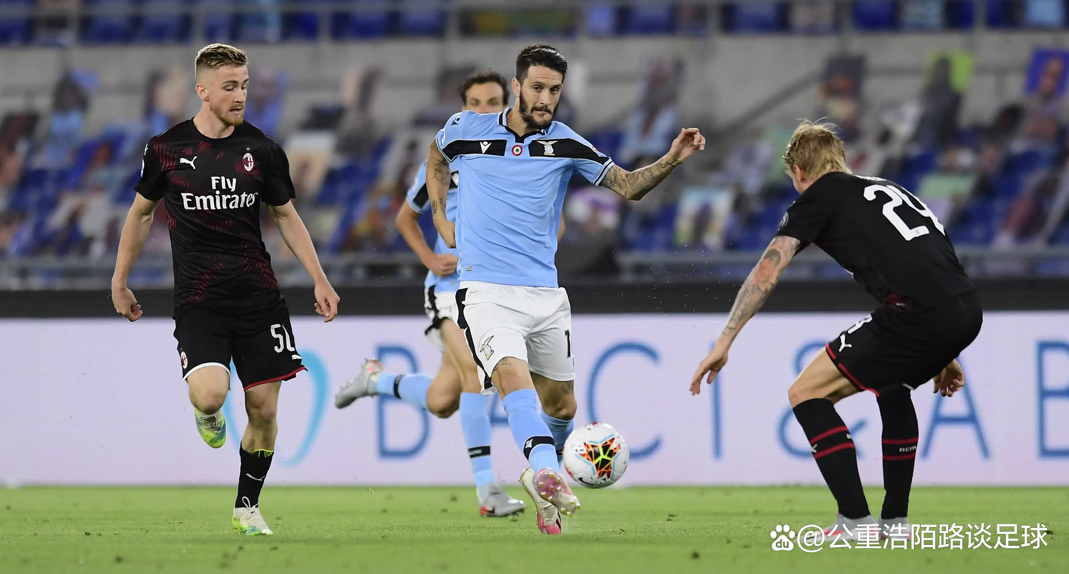 罗马主场不敌桑普，欧战形势岌岌可危