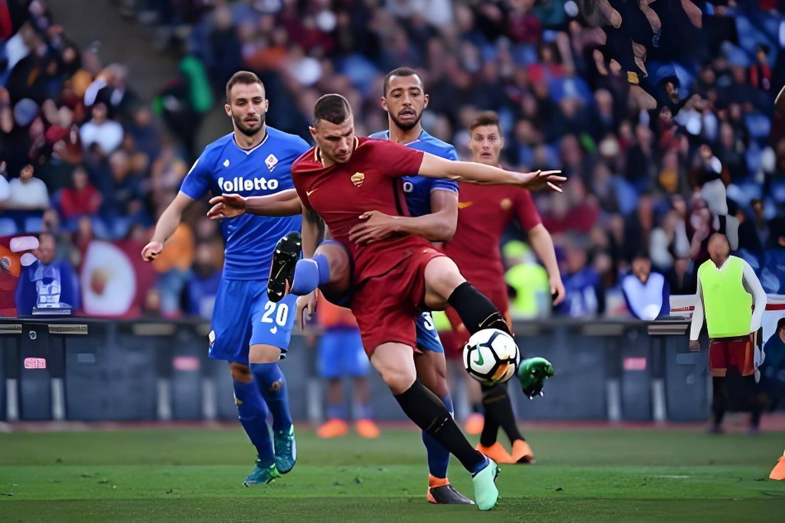 精彩纷呈的足球盛宴，每一次对决都是精彩