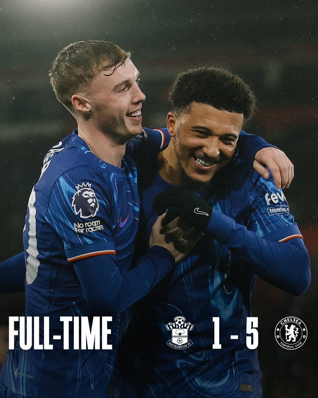 切尔西中场受伤，球队进攻节奏受到影响