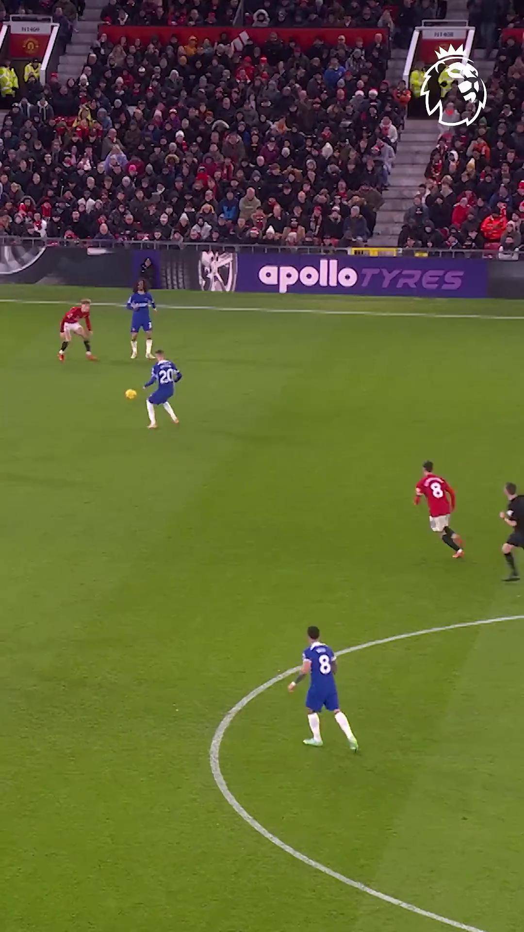 切尔西中场受伤，球队进攻节奏受到影响