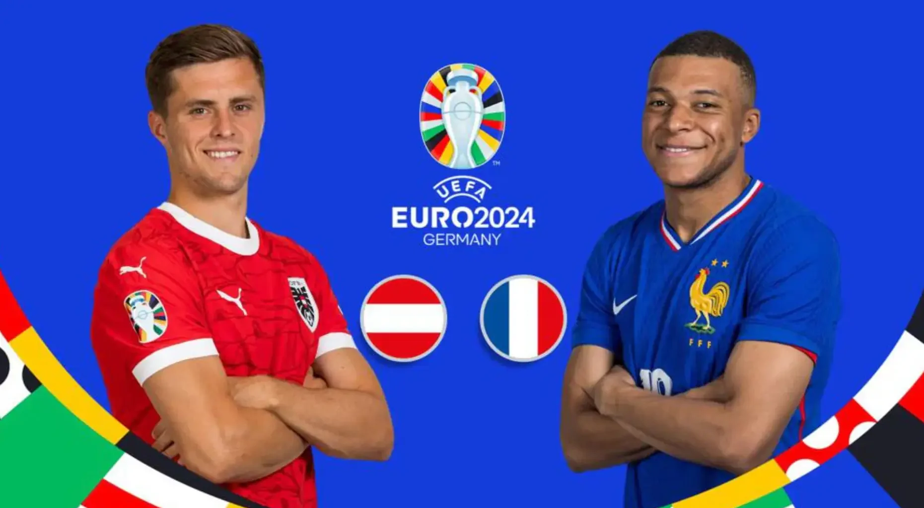 奥地利队小胜关键比赛，欧洲杯希望再现