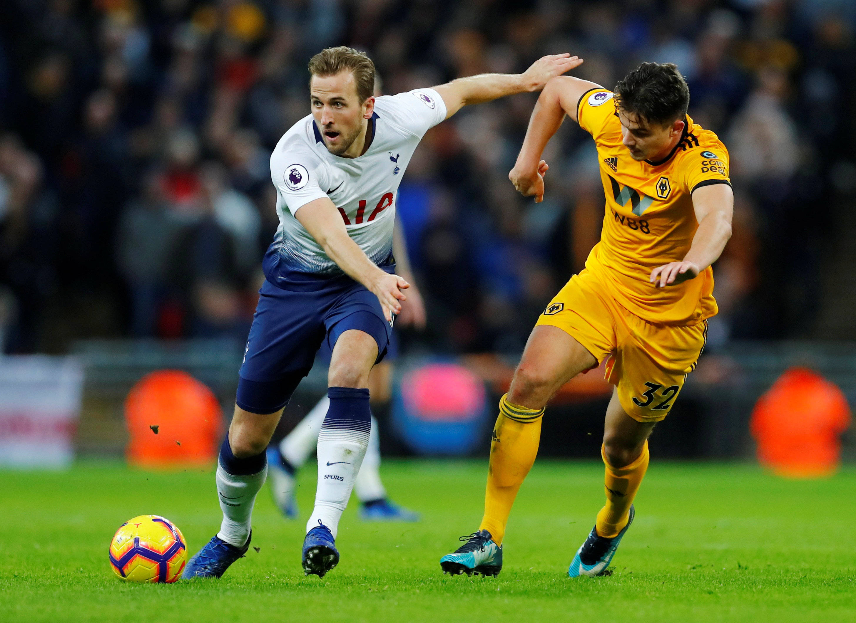 热刺门将立下发誓，誓言帮助球队冲击英超前四！