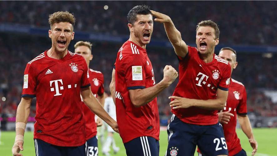 柏林联赛后夺得胜仗展现强大实力