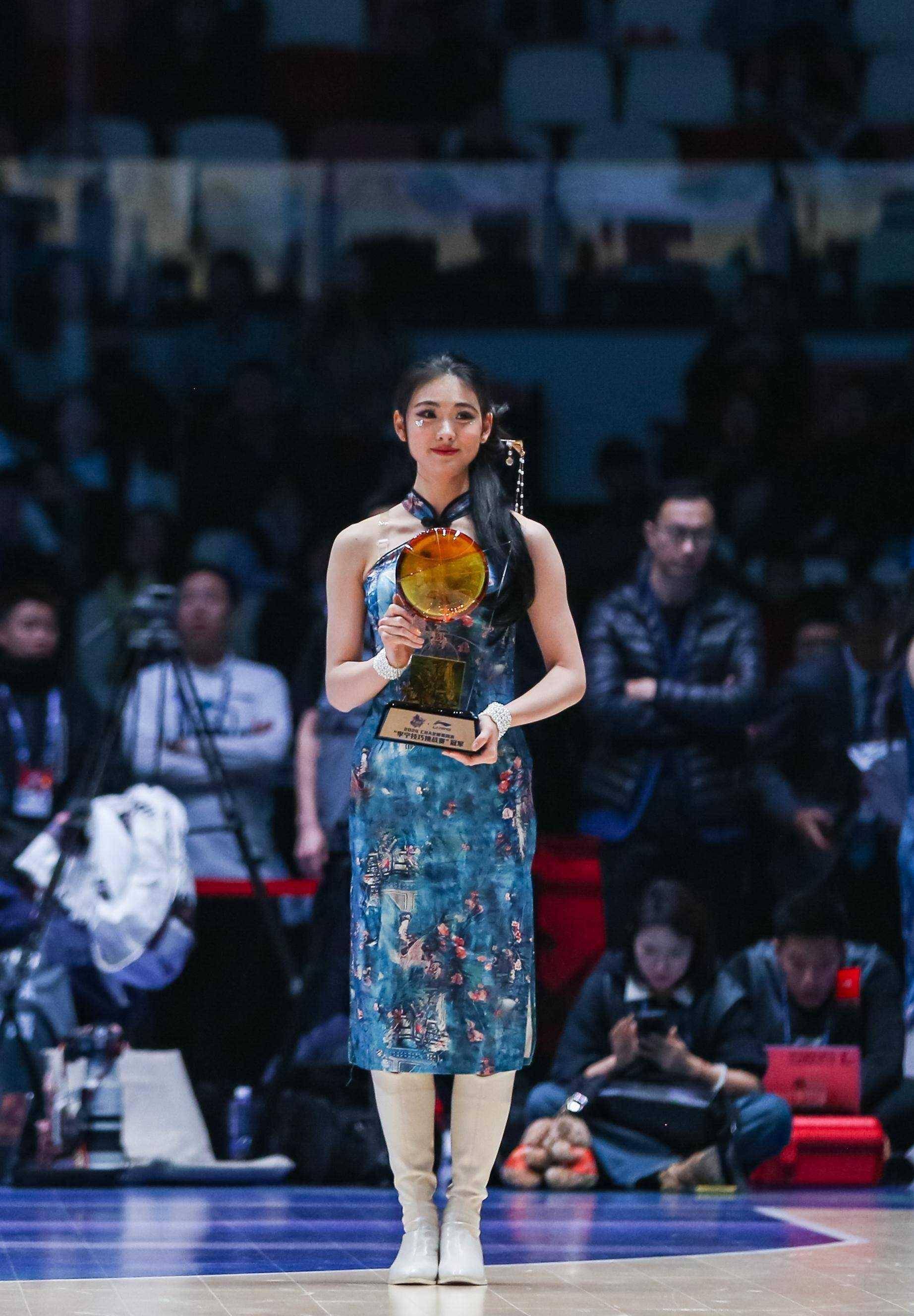 真人秀？CBA联赛球员新花样曝光