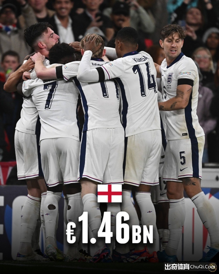 法国顶尖球员加盟英格兰球队，签订5年合约