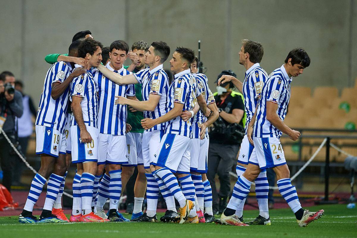 皇家社会再下一城，实现胜利