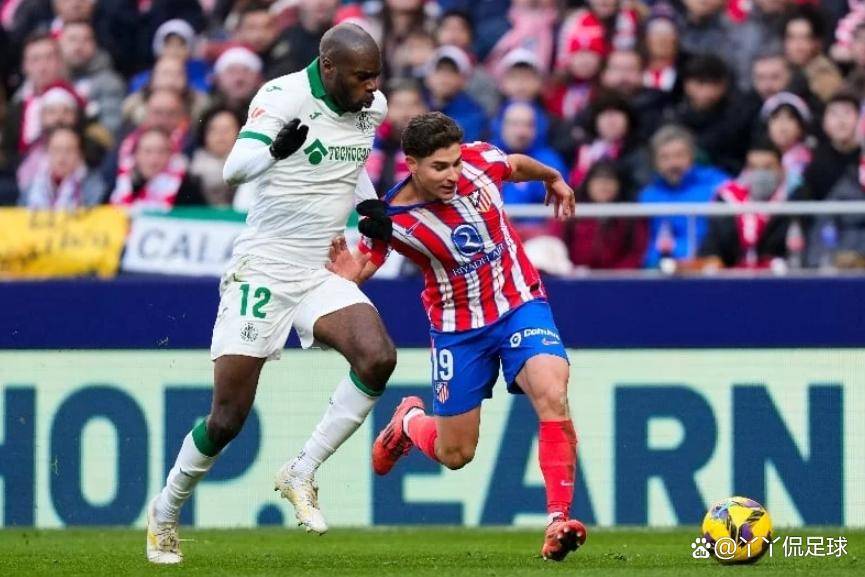 莱切出线淘汰马德里竞技进四强