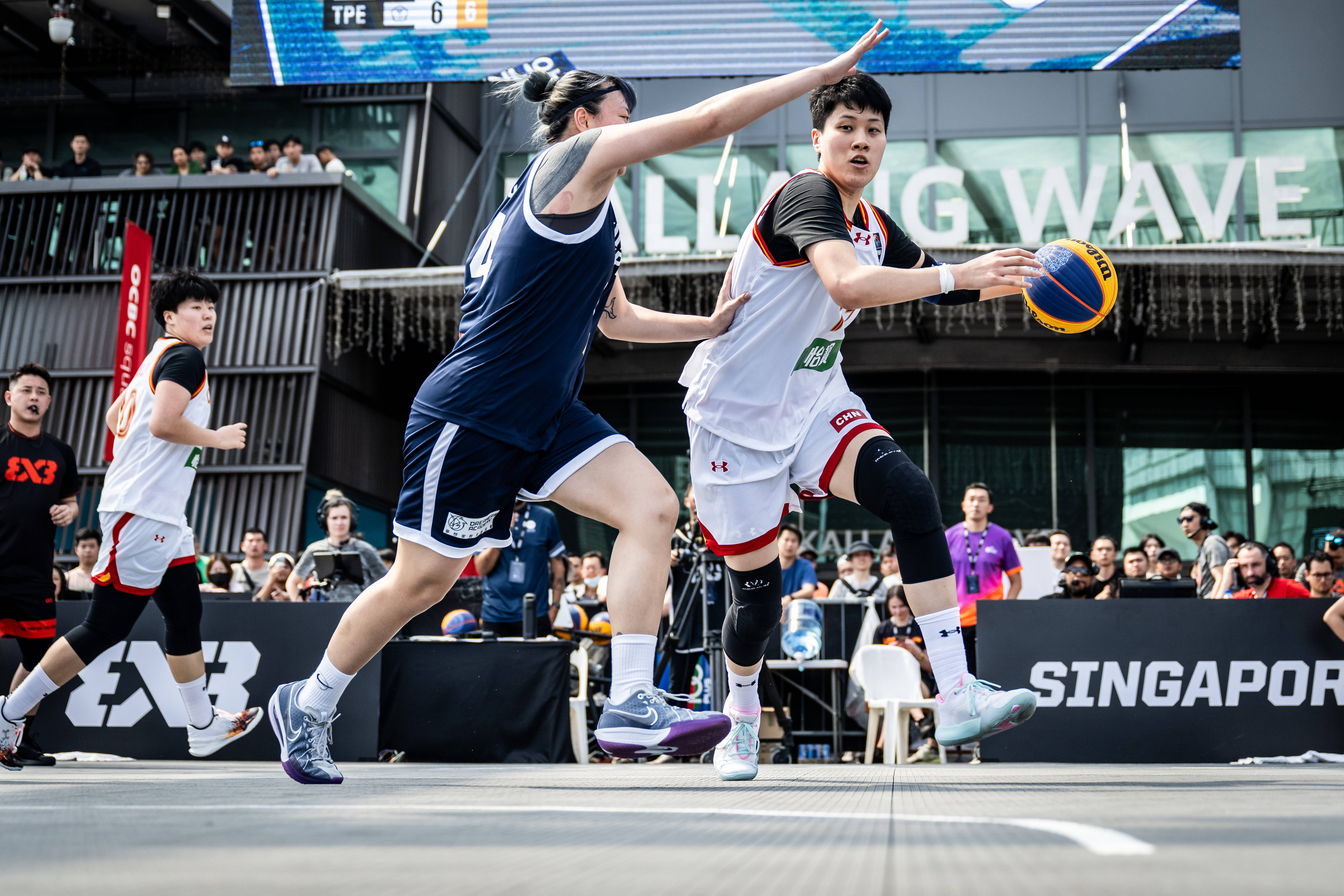 亚洲赛场上，国内俱乐部取得连胜