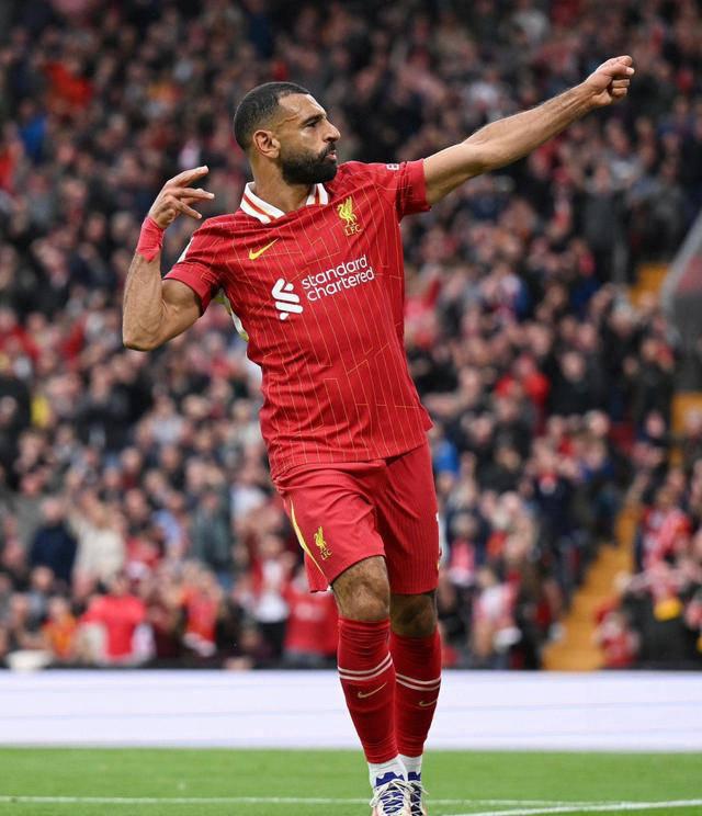 利物浦球员表现出色，备受德甲球队关注