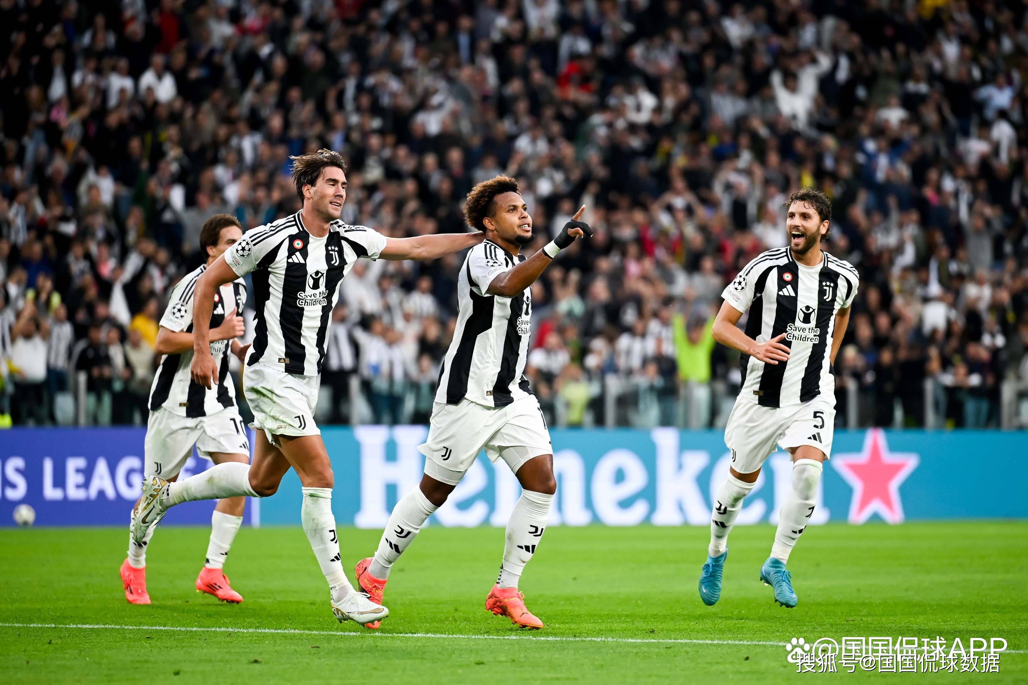 皇家马德里制胜尤文图斯，跻身四强