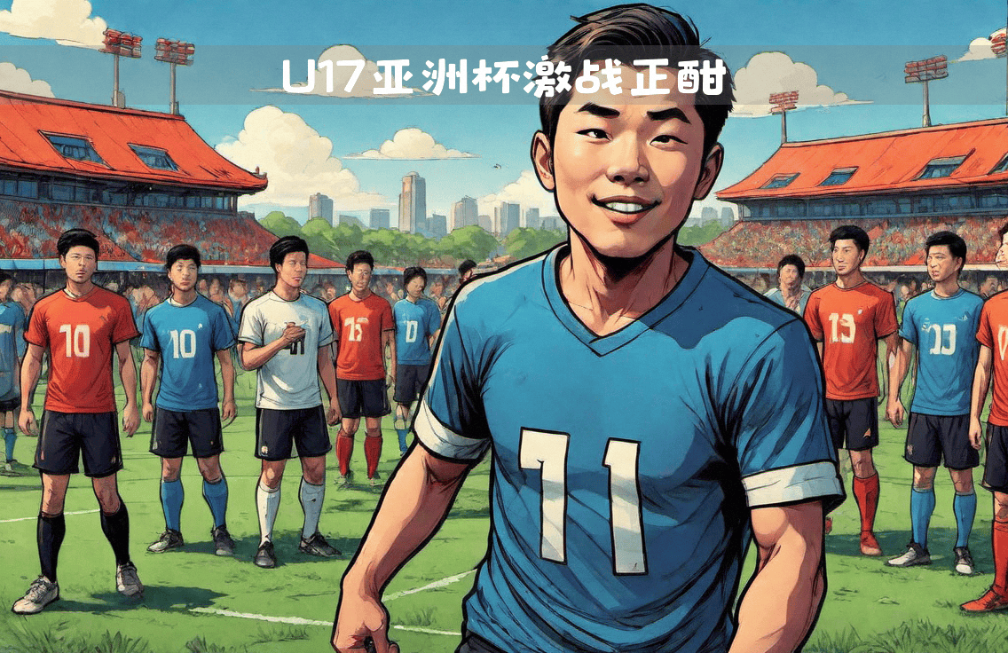 亚洲球队集体崭露头角，向着胜利发起冲击