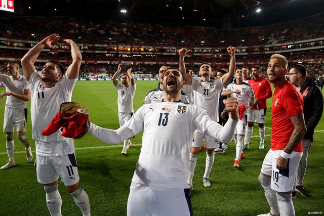 欧国联赛事连番大战，球队士气高涨！