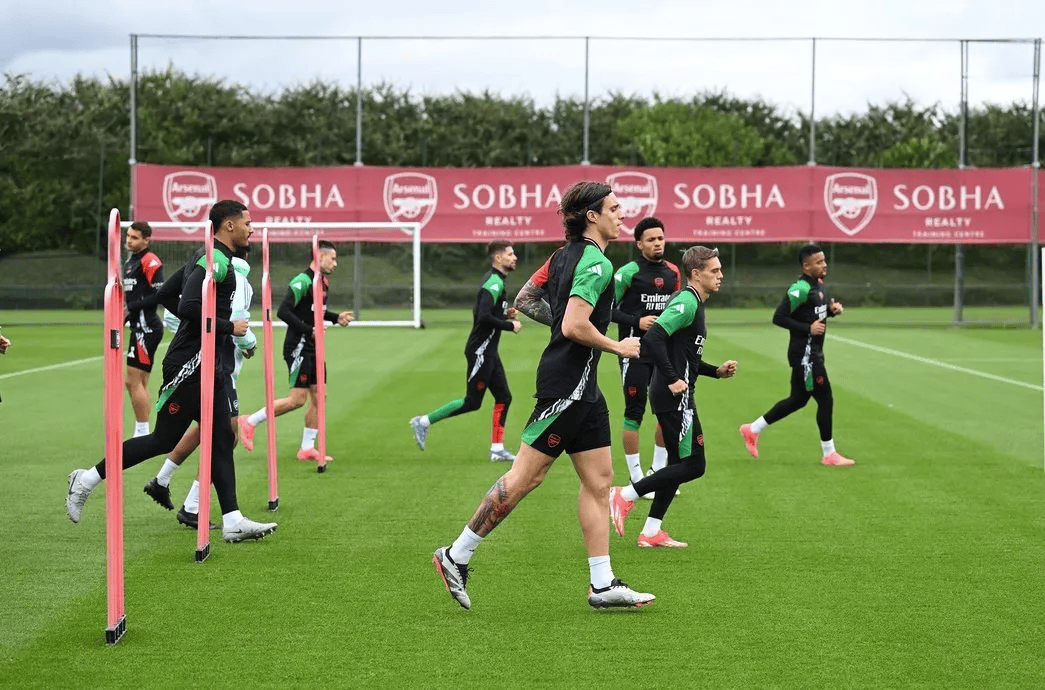 欧冠预选赛即将开始，各队备战迎战