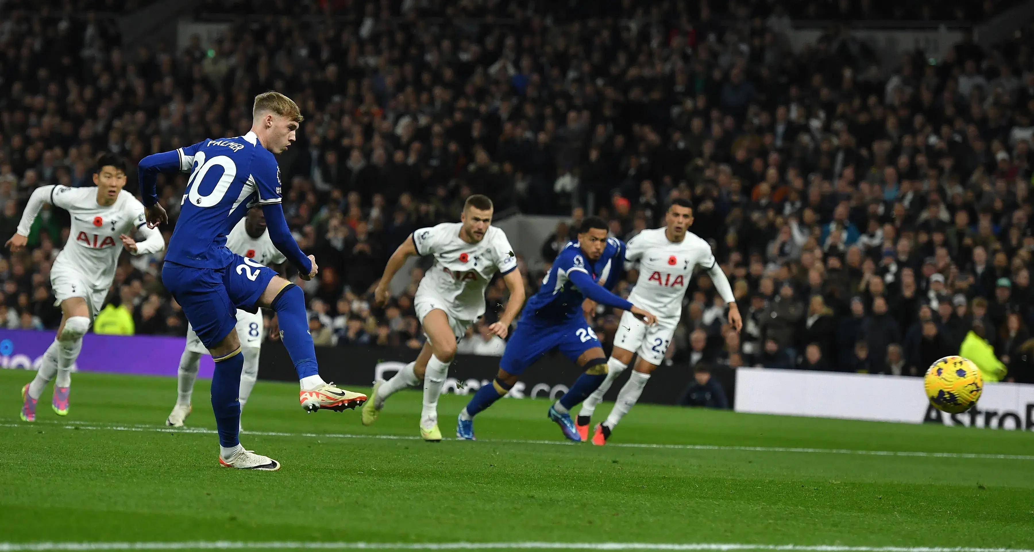 热刺憾负球场荒求,欧战主动权存疑 热刺憾负球场荒求,欧战主动权存疑