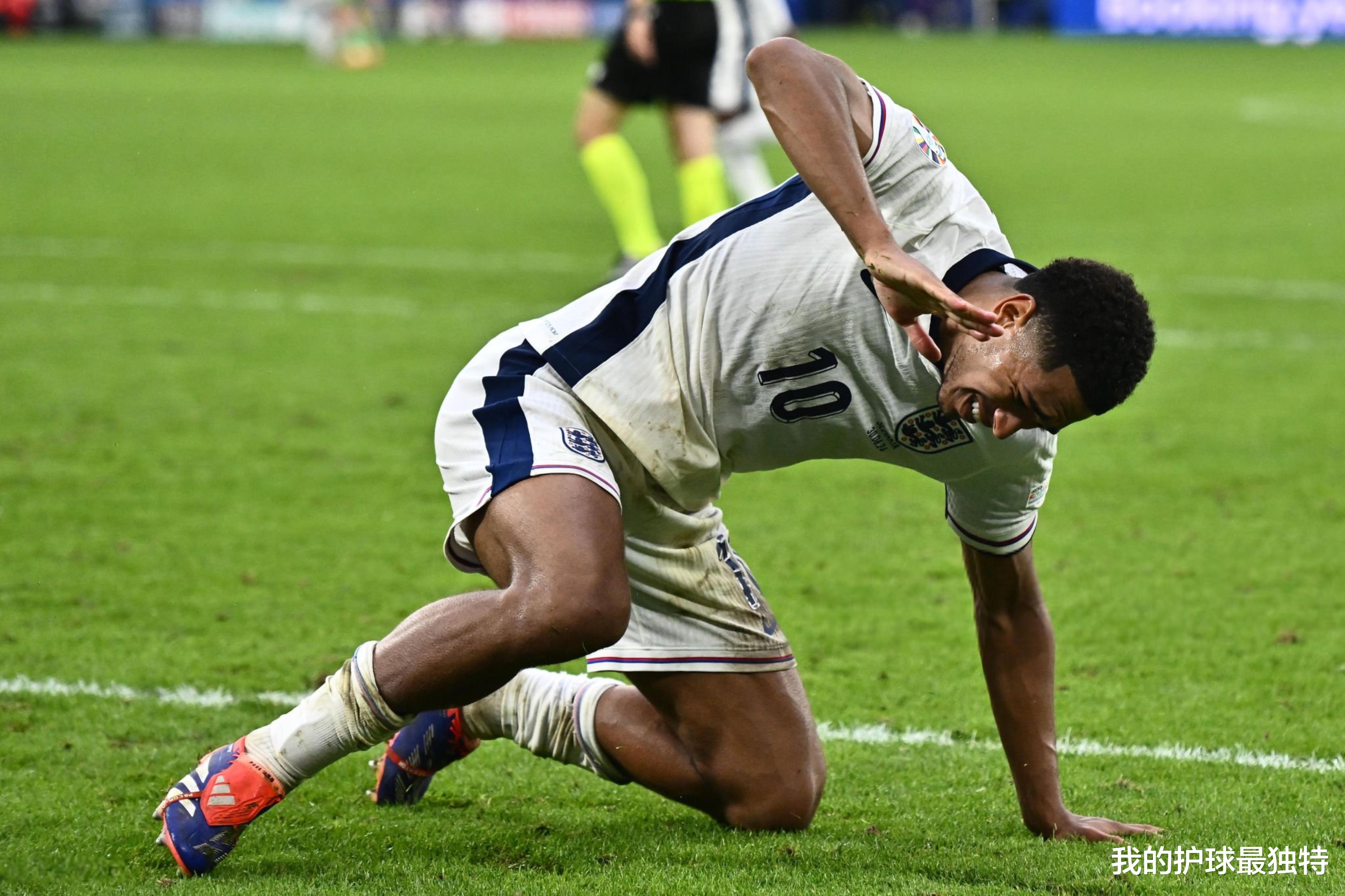 英格兰选手在世界级比赛中大放异彩