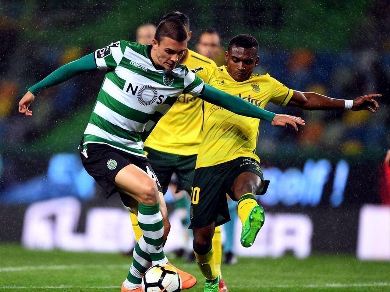 圣保罗主场迎战里斯本竞技，谁能在比赛中取得胜利？