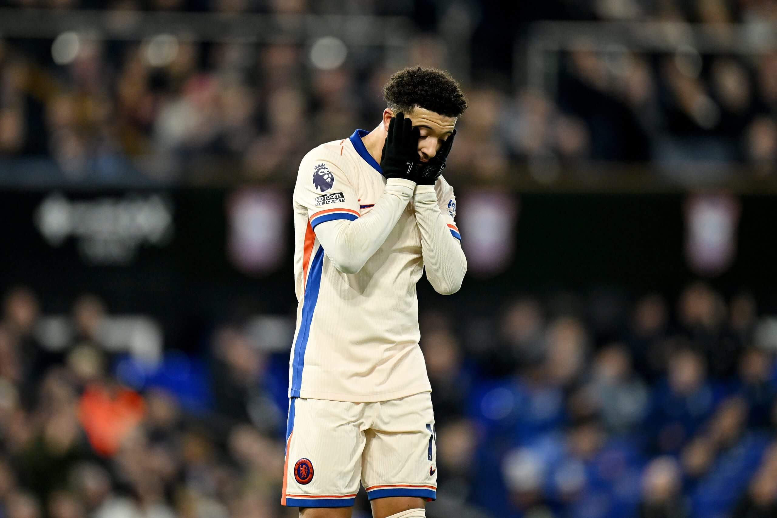 切尔西连平未有胜绩,主帅正考验 切尔西连平未有胜绩,主帅正考验