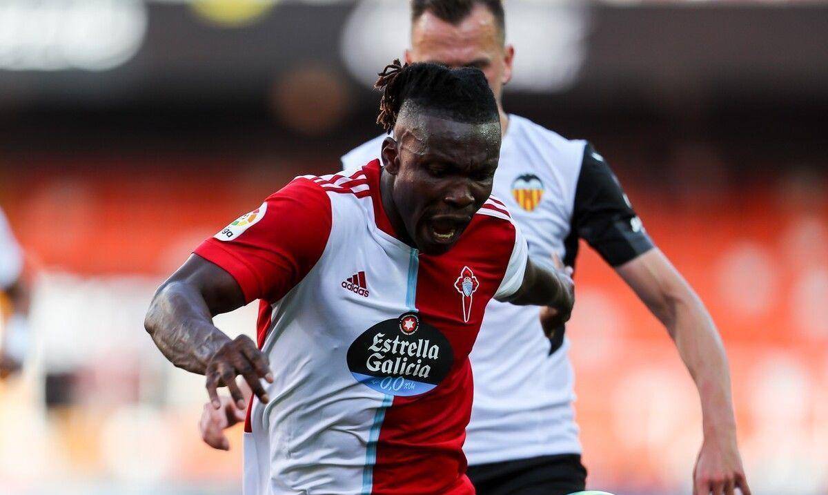 瓦伦西亚跌入积分榜底部，情况严峻