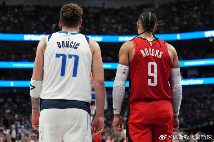 独行侠连日江湖战火箭，高空转捅反扑小学生送上祝福