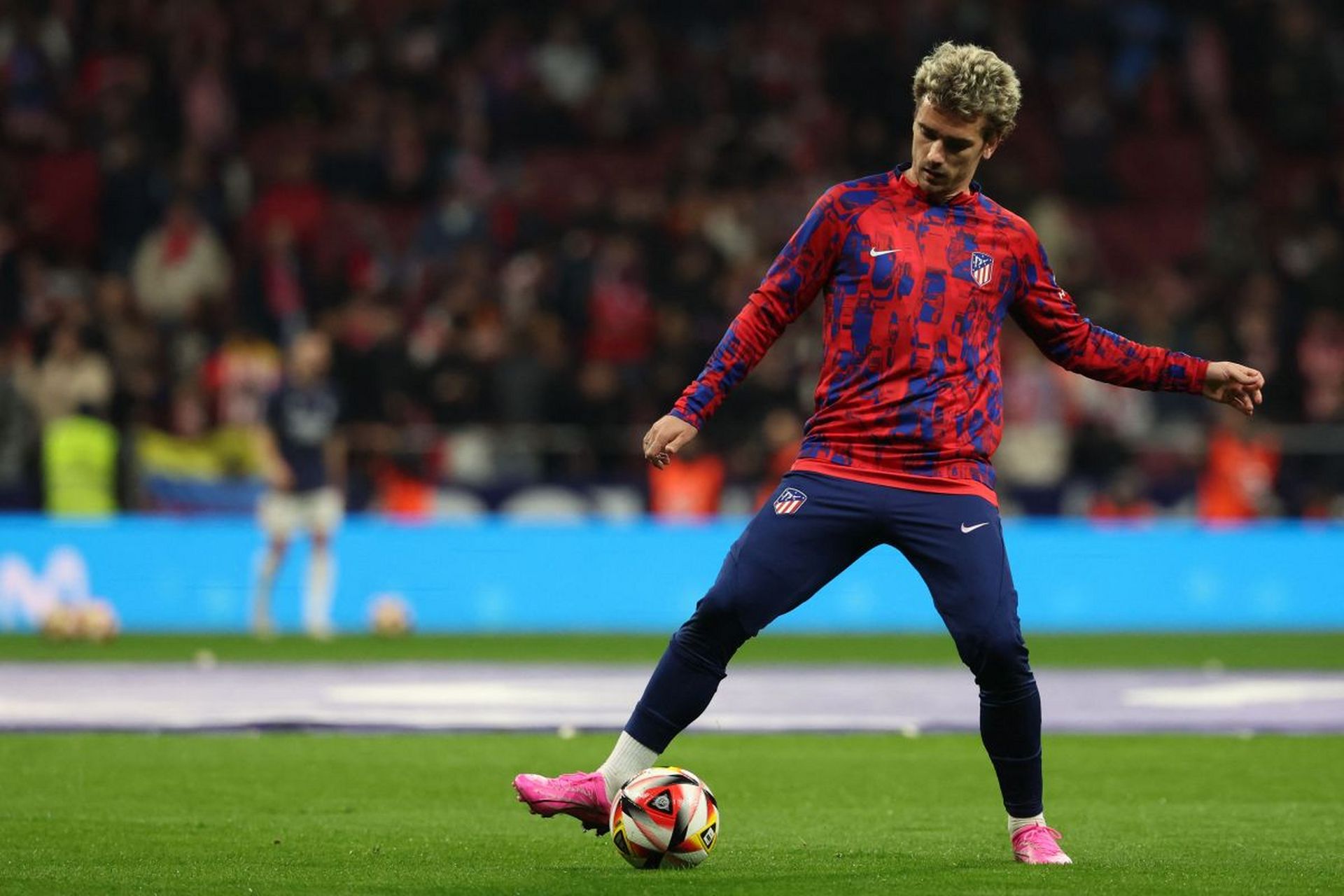 格拉纳达遭遇主场失利，积分榜位滑落