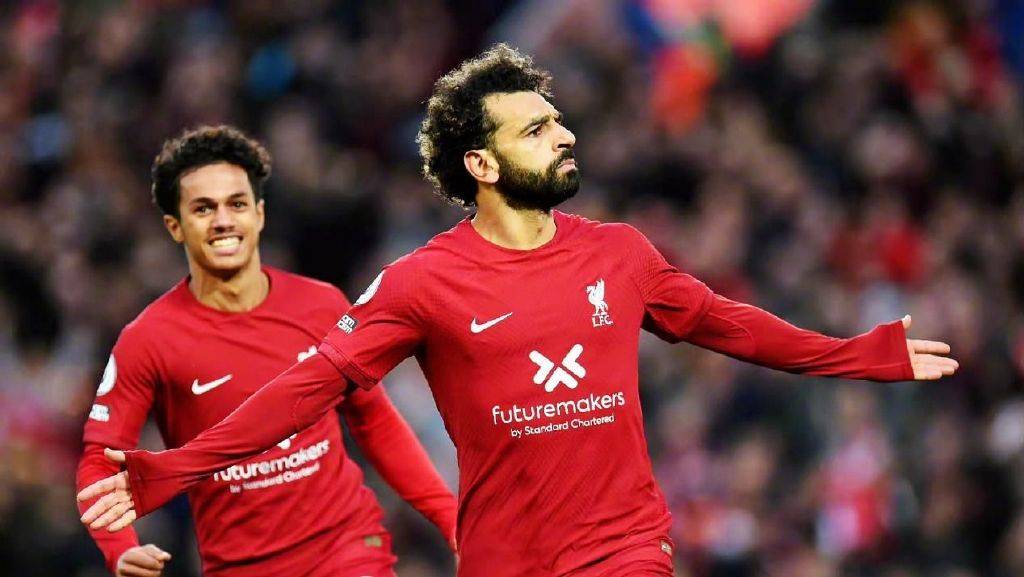 利物浦将对手巴黎圣日耳曼，战斗即将爆发