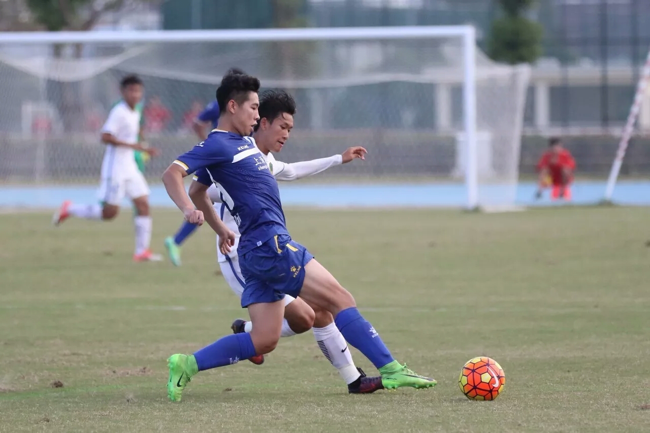 FB体育官网-贵州恒丰在比赛中力克对手，取得胜利