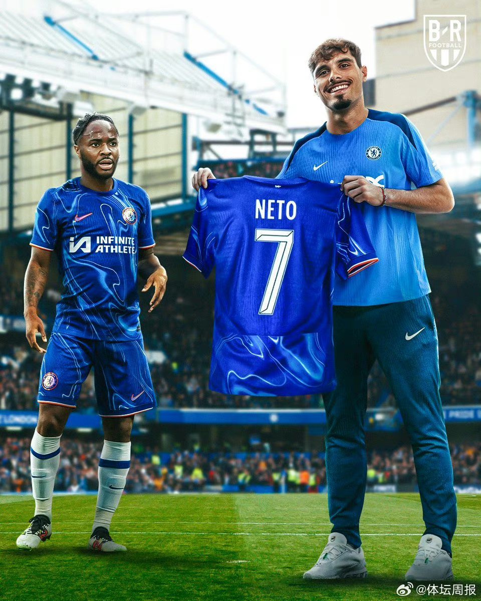 切尔西新援积极适应球队战术，备受期待