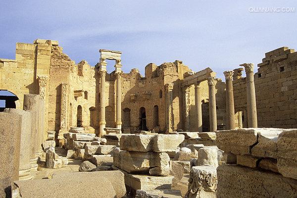 利比亚篮球超级联赛:的黎波里狂涛队再夺一城 利比亚篮球超级联赛:的黎波里狂涛队再夺一城