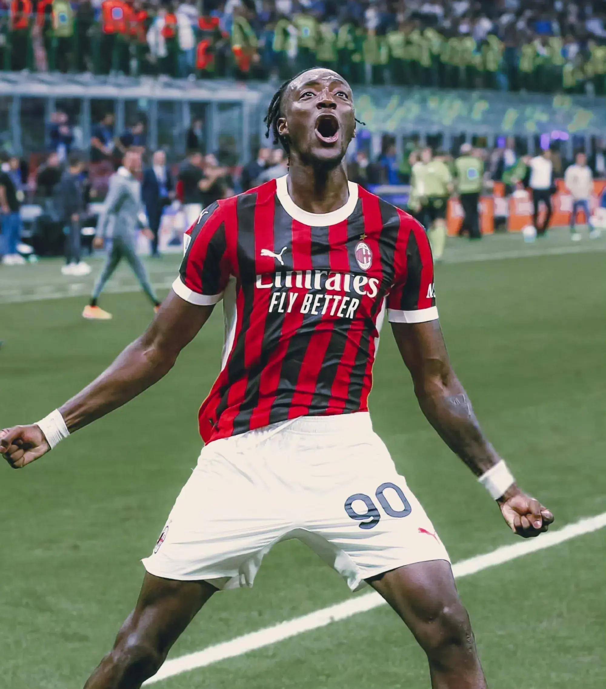 AC米兰召开临时俱乐部会议，备战下轮