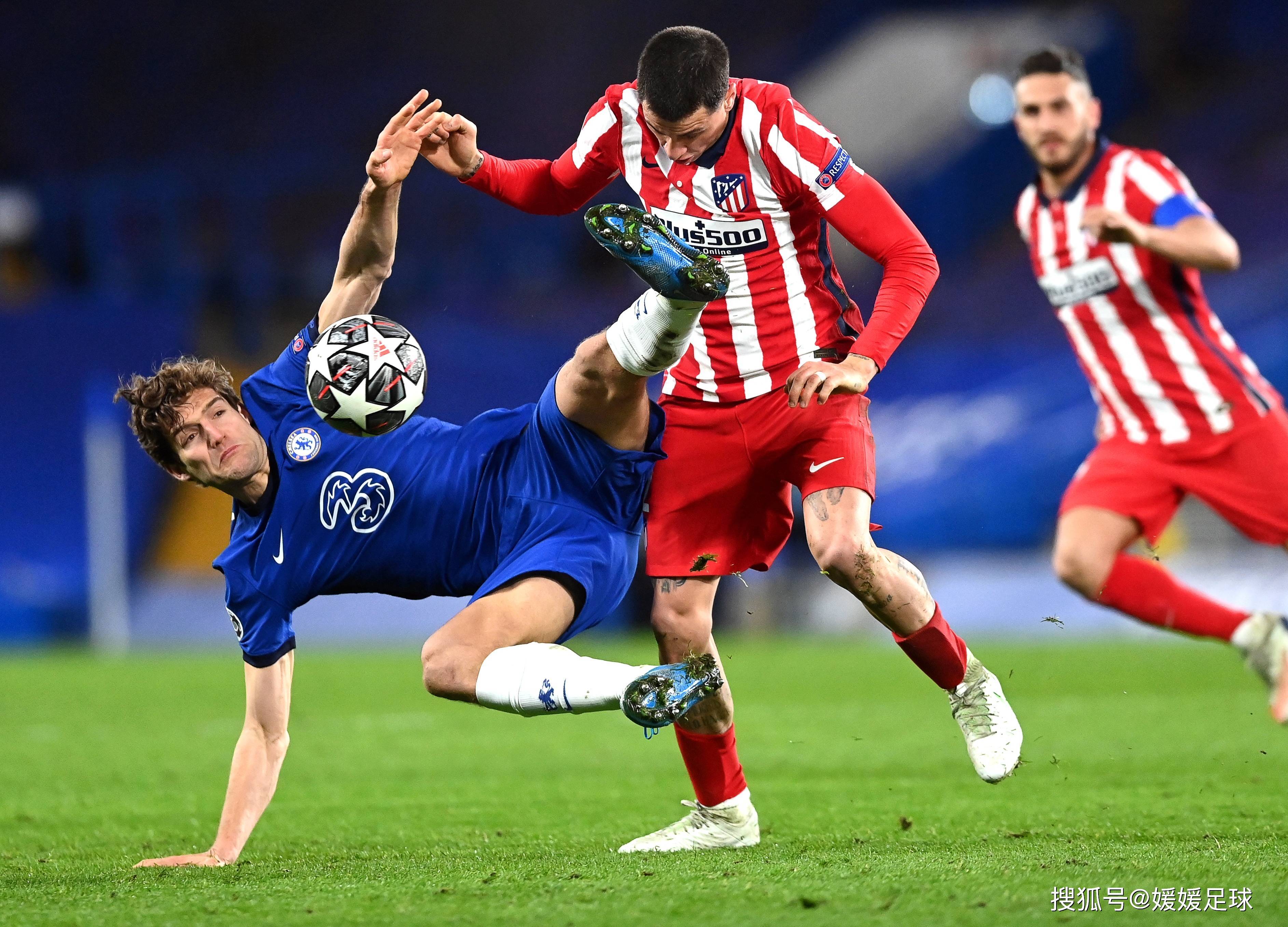 马德里竞技客场战胜对手，继续保持领先