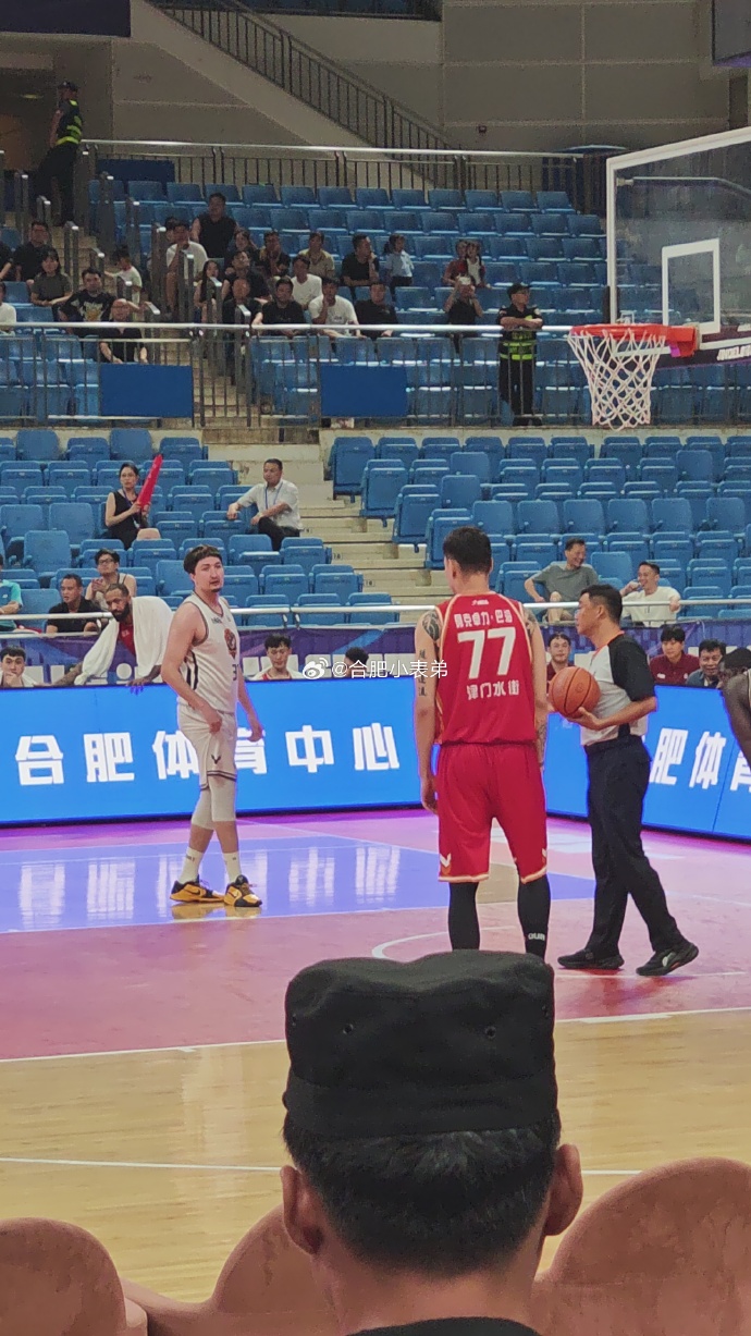 江苏男篮主场不敌安徽，遗憾失利！